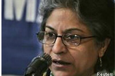 'Pakistan must stop atrocities in Balochistan'