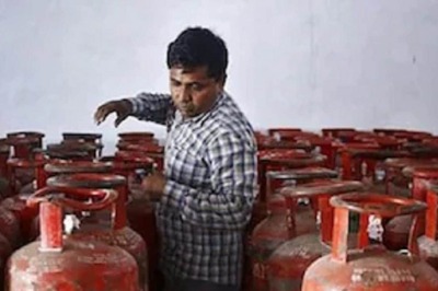 LPG Price Hike: Commercial LPG Price Surged by Rs 100. Check Rates in Your City