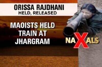 Rajdhani secured from Maoists: Chidambaram
