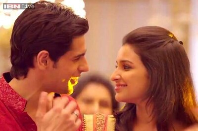 Hasee Toh Phasee: How Parineeti turned around Bollywood's stereotype of a mad scientist