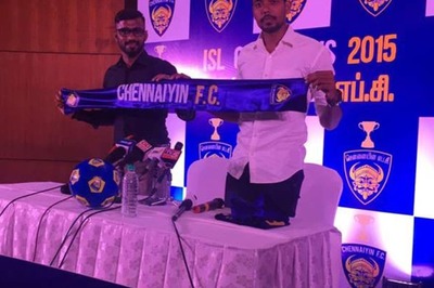 ISL: Chennaiyin FC sign Nallappan Mohanraj, Dhanpal Ganesh