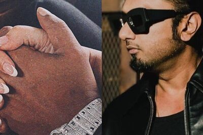 Yo Yo Honey Singh Finds Love Again? His Cryptic Instagram Post Has Fans Asking 'New Bhabhi Aa Gayi Kya'