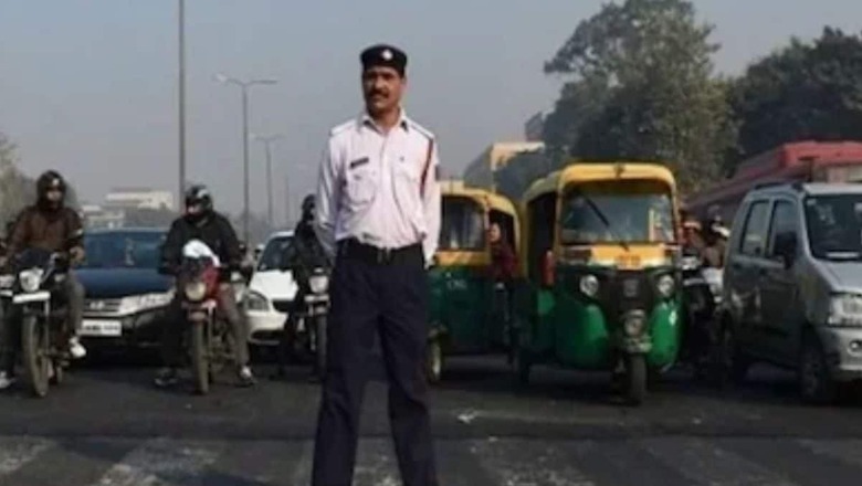 Delhi Lieutenant Governor Proposes Higher Insurance Premiums For Traffic Rule Violators