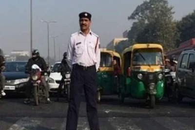 Delhi Lieutenant Governor Proposes Higher Insurance Premiums For Traffic Rule Violators