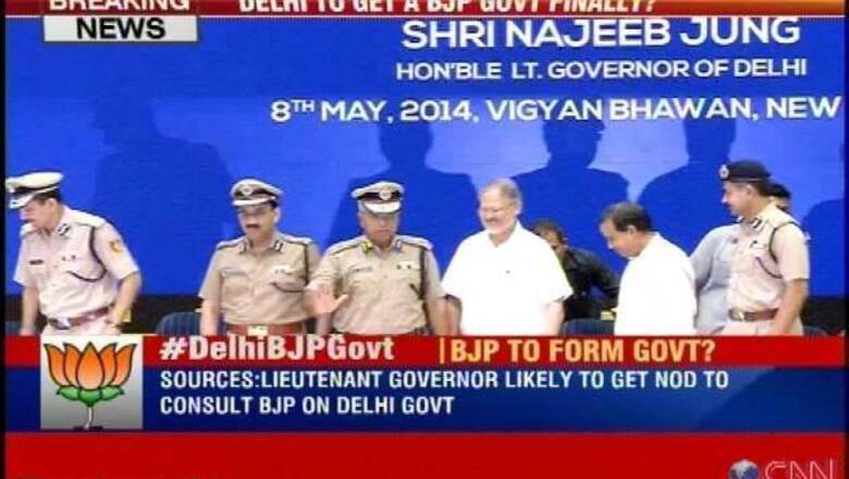 Joint session model unlikely to solve Delhi stalemate, say experts