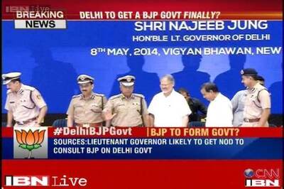 Joint session model unlikely to solve Delhi stalemate, say experts