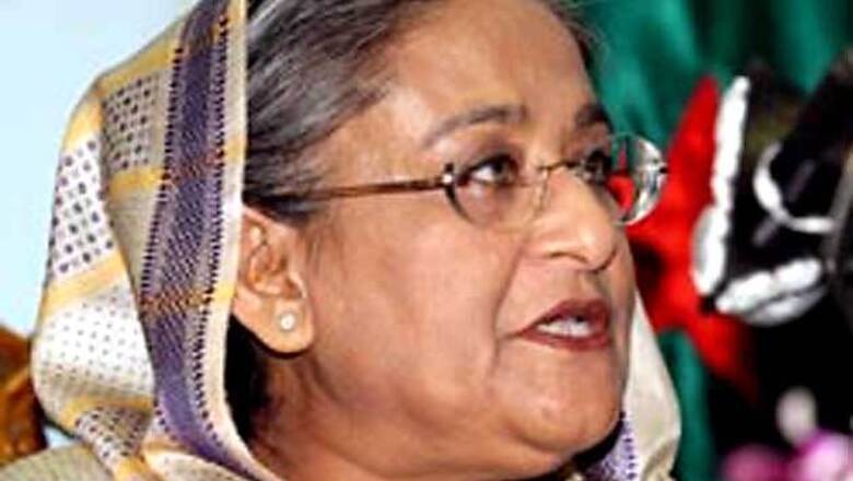 New Bangladesh government to be sworn in after disputed polls