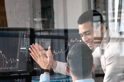 Stocks to Watch Today: Adani Wilmar, GAIL, Titan, Mahindra & Mahindra, and Others