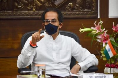 Plea in Bombay HC Seeks Direction to Maha Guv For Uddhav's Nomination