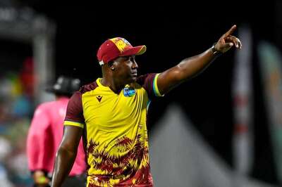 'Very Pleased We Have Three Quality Spinners': West Indies Skipper Rovman Powell Ahead of T20 World Cup Opener vs PNG