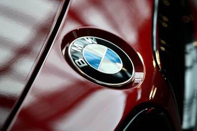 BMW Sued in US Over Diesel Emissions