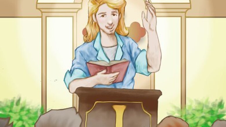 How to Be a Good Pastor