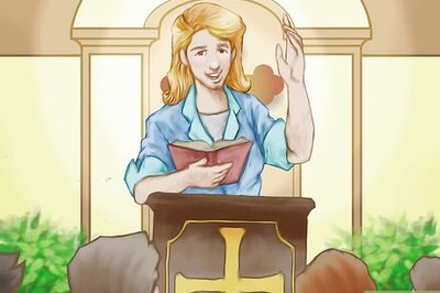 How to Be a Good Pastor