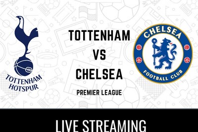 Premier League Tottenham Hotspur vs Chelsea LIVE Streaming: When and Where to Watch Online, TV Telecast, Team News