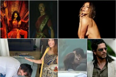 Fans Compare Bhumi Pednekar to Anushka Shetty, Sister Trolls Kartik Aaryan