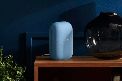 Google Nest Mini to Adopt a New Taller Design, Officially Confirmed in Teasers
