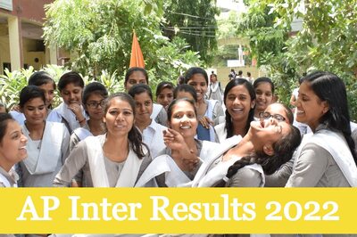 AP Inter Results 2022 Worse Than Pre-Pandemic, Drops to a Six-Year Low, Krishna Best Performing District