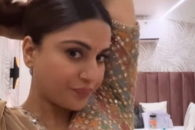 Shraddha Arya’s Humorous Take On Summer Is Too Relatable