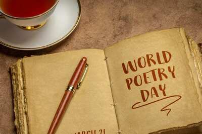 World Poetry Day 2024: Wishes, Quotes, History, and Poems One Must Read