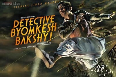 'Bajirao Mastani' to 'Bombay Velvet': Watch out for epic costume dramas in 2015