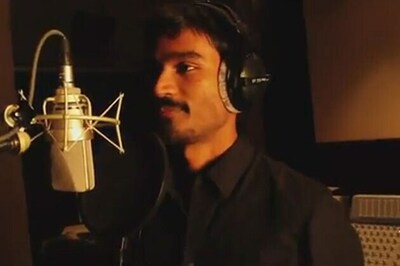 Hope to get recognised as an actor after 'Raanjhanaa': Dhanush
