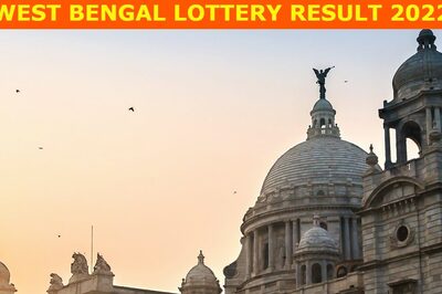 West Bengal Lottery Result 2022: Dear Bangalakshmi Torsha Results for February 15 at 4 PM; 1st Prize Rs 50 lakh