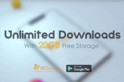 UC Browser Giving 20GB Free Storage with Update: Understanding its Privacy Aspect