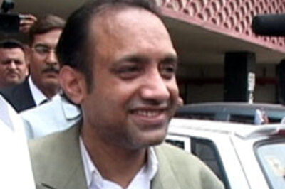 India's ultimate conman behind bars after 13 yrs