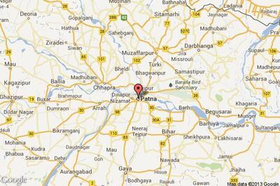 NIA detains two in Bodh Gaya blasts case