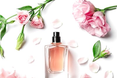 Perfume Day 2024: Find Your Signature Fragrance Pick Today