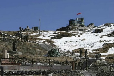 China Justifies Massive Construction in Doklam, Says Aimed at Improving Lives of Troops