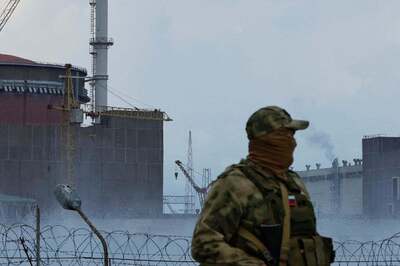 Russia-Ukraine War is Now Part of College Curriculum: Top Universities Offering Courses on International Conflict