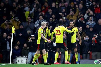 Watford Slam Premier League's Neutral Venue Plan Upon Return from Covid-19 Suspension