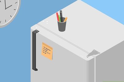 How to Make a Shopping List