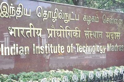 IIT Madras Recruitment 2018: 25 Posts, Apply before 19th May 2018