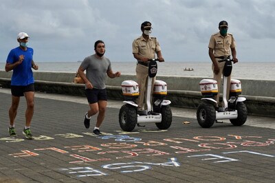 Mumbai 2-km Radius Rule: Cops Allow Travel 'Closer to Home'