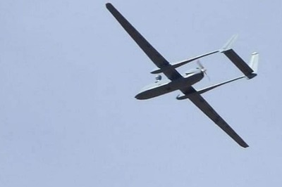 What Are Anti-drone Systems And How Can They Clip The Wings of The Growing Threat from Above? | News18 Explains