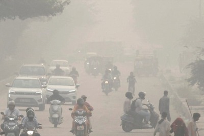 Delhi's Air Quality Remains 'Very Poor' Amid Rising Pollution, Jahangirpuri Worst Affected