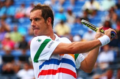 Richard Gasquet beats Gilles Simon to win Thailand Open