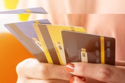 How Many Credit Cards Are Right For You?