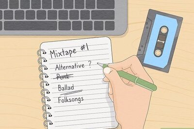 How to Make a Mixtape