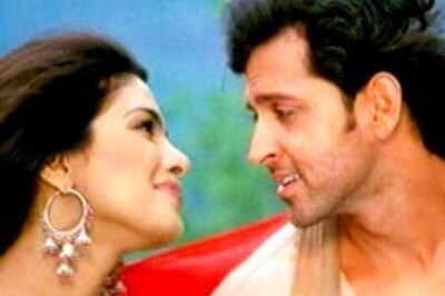 Masand's Verdict: Krrish-crass