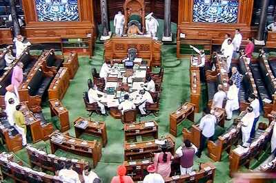Govt-Opposition Clashes over New Parliament Building, Committees Portend Heated Winter Session Ahead