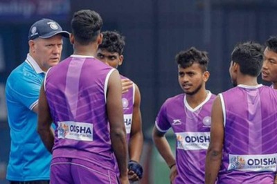 Jr Hockey World Cup: India to Begin Title Defence Against France on Wednesday