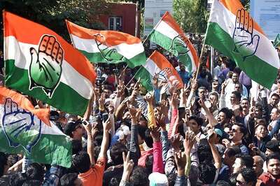 Alliance Eluding, Congress and NCP Enter 2019 Lok Sabha Poll Mode With Separate Rallies in Maharashtra