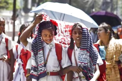 Schools To Remain Closed Due To Severe Heatwaves In These States