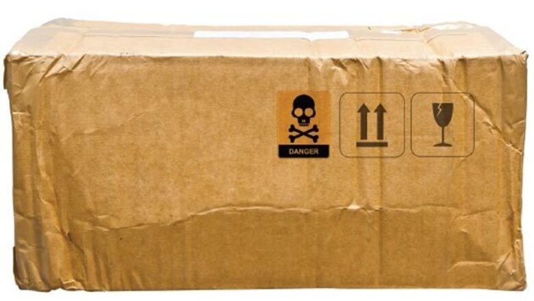 WB parcel bomb: Police crack case, arrest three