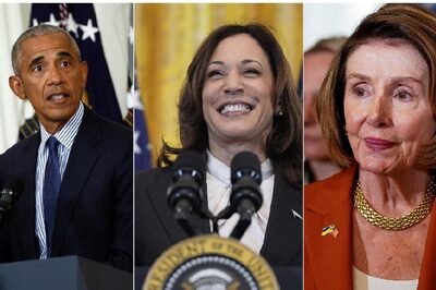 Will Democrats Nominate Kamala Harris Against Trump? Know Who Are Her Backers, Hurdles She Faces