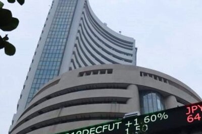 Mcap of BSE-Listed Firms at All-Time High of Rs 282.66 Lakh Crore