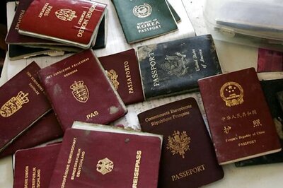 Facial Recognition, Fingerprints to Replace Passports at Australian Airports